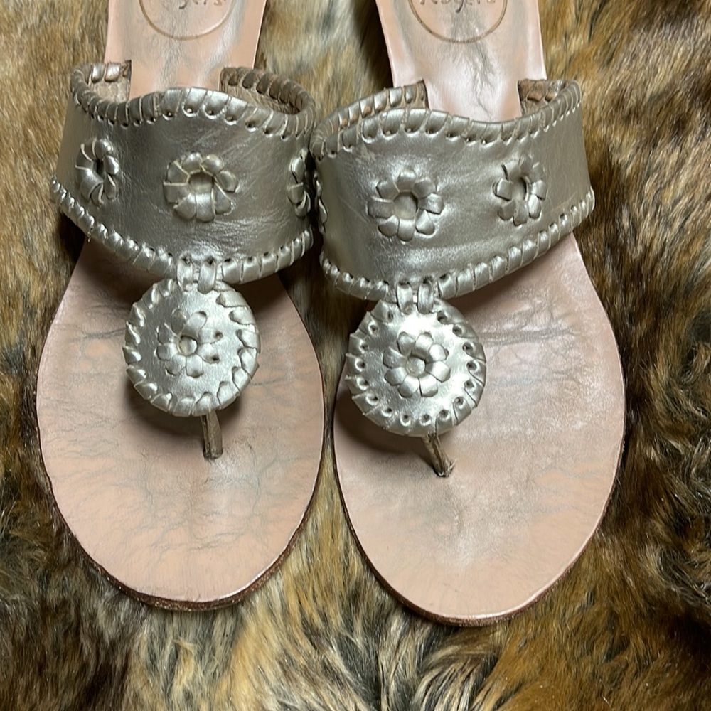 Jack Roger’s sandals - Picture 5 of 7